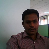 rajaram marimuthu
