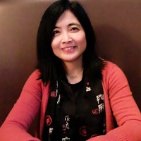 Wenmei Shi