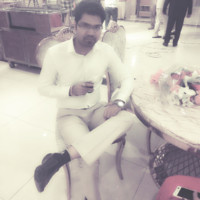 Hitesh Sharma