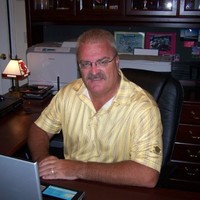 Douglas Ralph