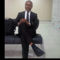 Chukwudi Anyanwu
