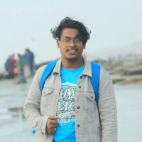 Maruf Hasan Anik