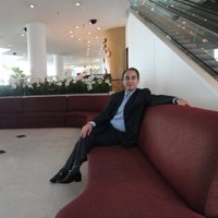 Mahmood Rokni
