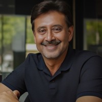 Bhupendra Kumar Rakshit