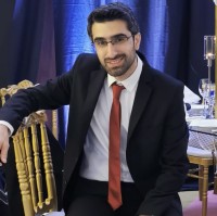Yousef Al-Ansari