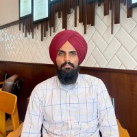 Arshdeep Singh Bhullar
