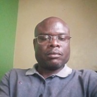 Kenneth Ochomo