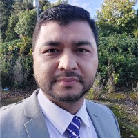 Abid Ali, Fca