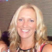 Tracey Heywood