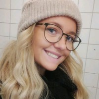 Ebba Andersson