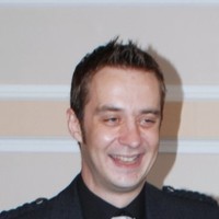 Greg Cranstoun