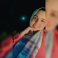 Mayada Mohamed