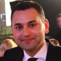 Navkuljit Singh Hayer (Nav)