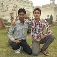 Sudhanshu Ranjan Kumar