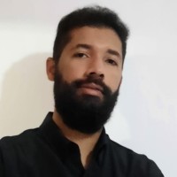 Walter Fonseca Barbosa