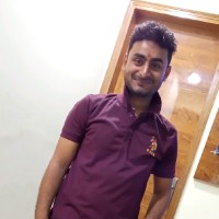 Santosh Bhatt