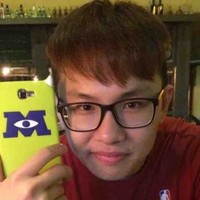 Nicholas Lowe Wei Jie