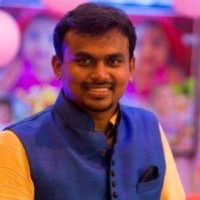 Ravi Kiran