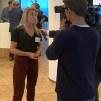 Kim van der Veen