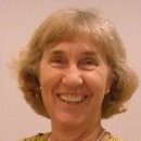 Susan Peter
