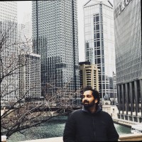 C Suraj