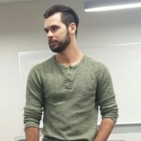 Christopher Gonzalez