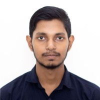 Krishna Sah