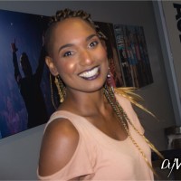 Alexandra Yarborough