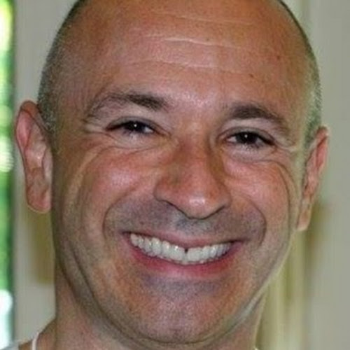 Jeff Schiff