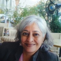 Radha Kumar