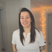 Ashley Laflamme