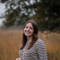 Sterre Van De Goor