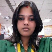 Sangeetha Sridhar