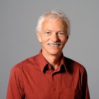 Peter Kropf