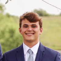 Dalton Harvey