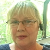 Connie Peteet