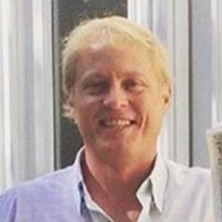 Eric Pearson