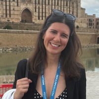 Serra Akyol Tırampacı