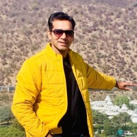 Rajesh Saini