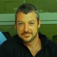 Andy Howden