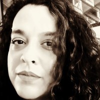 Netta Mandel נטע מנדל