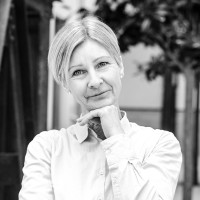 Sandra Hilbers