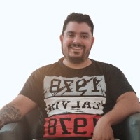 Luis Felipe Gongora Garcia