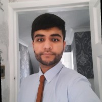 Hafeez Rehman