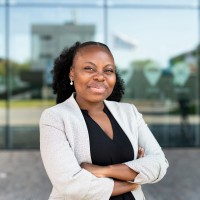 Priscilla Namwanje
