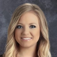 Madelyne Pederson