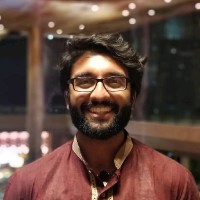 Murali Krishna Magesan