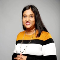 Renisha Rajpaul