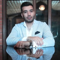 mohammad akbar monadi