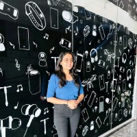 Neelam Ajabe